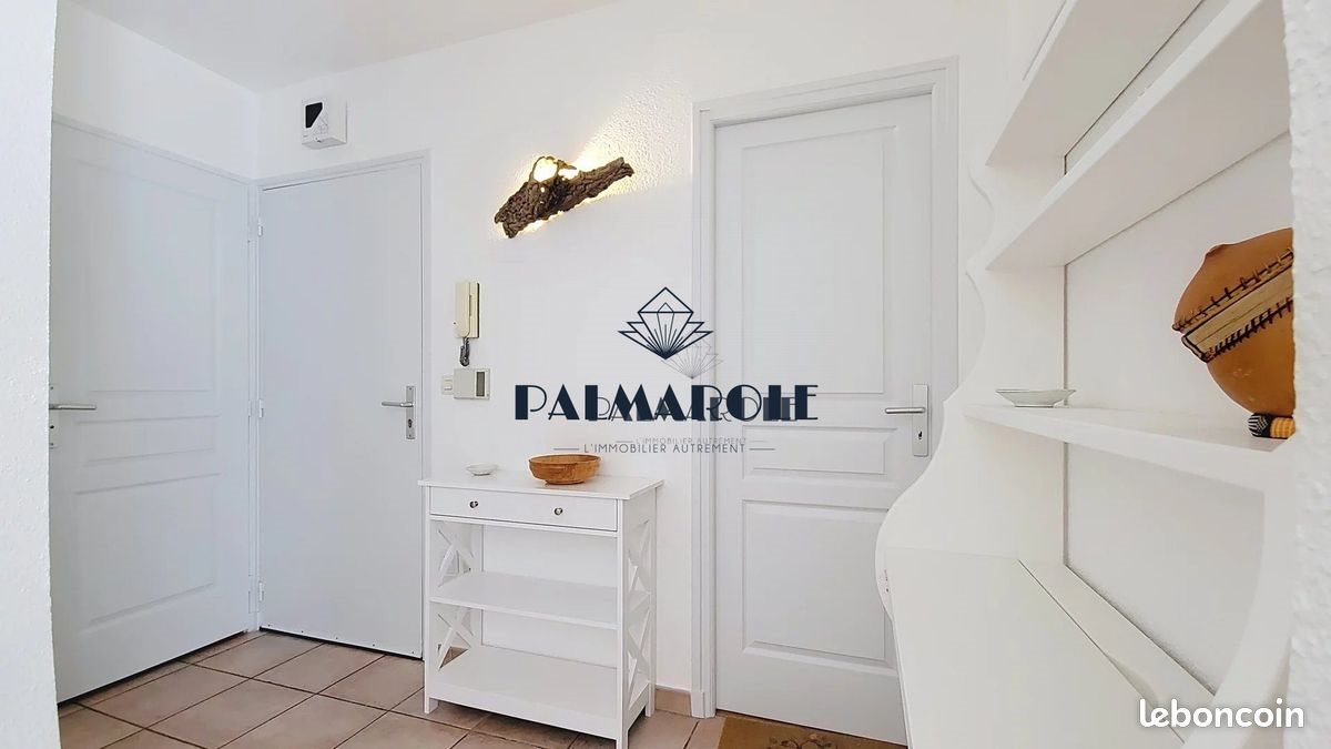 Appartement à louer, 41m², Perpignan