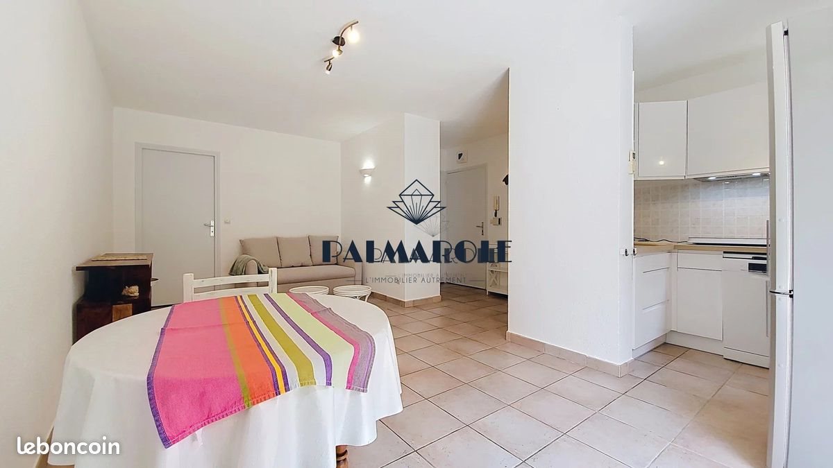 Appartement à louer, 41m², Perpignan