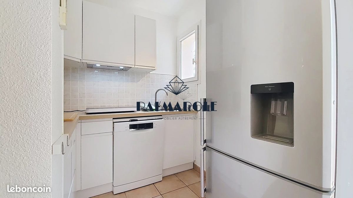 Appartement à louer, 41m², Perpignan