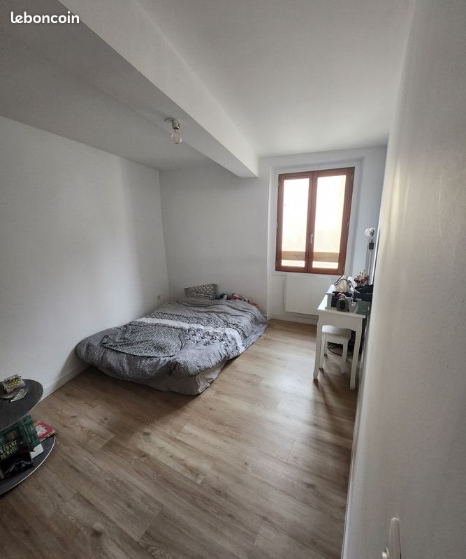Appartement à louer, 63m², Brignoles