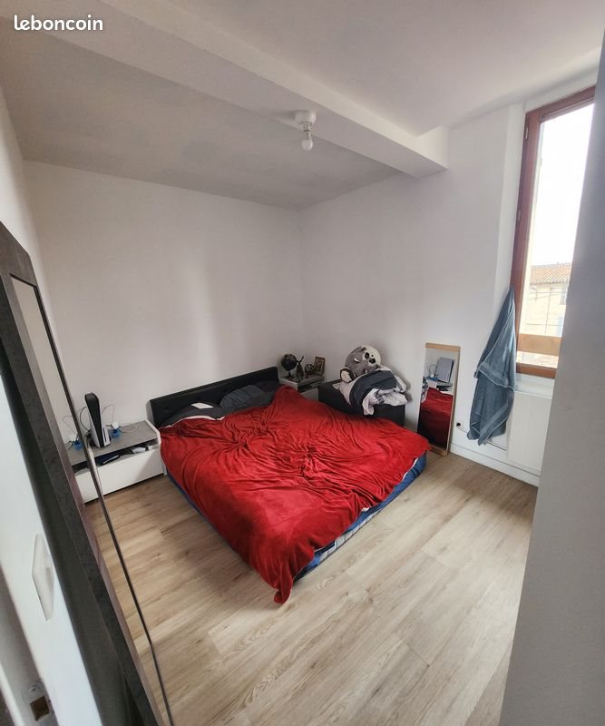 Appartement à louer, 63m², Brignoles