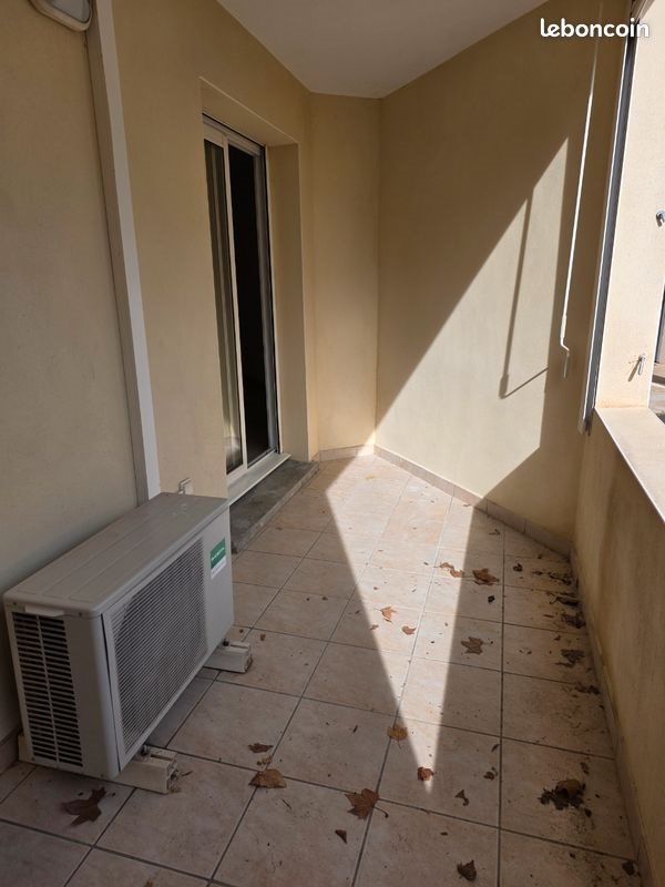 Appartement à louer, 48m², Pézenas