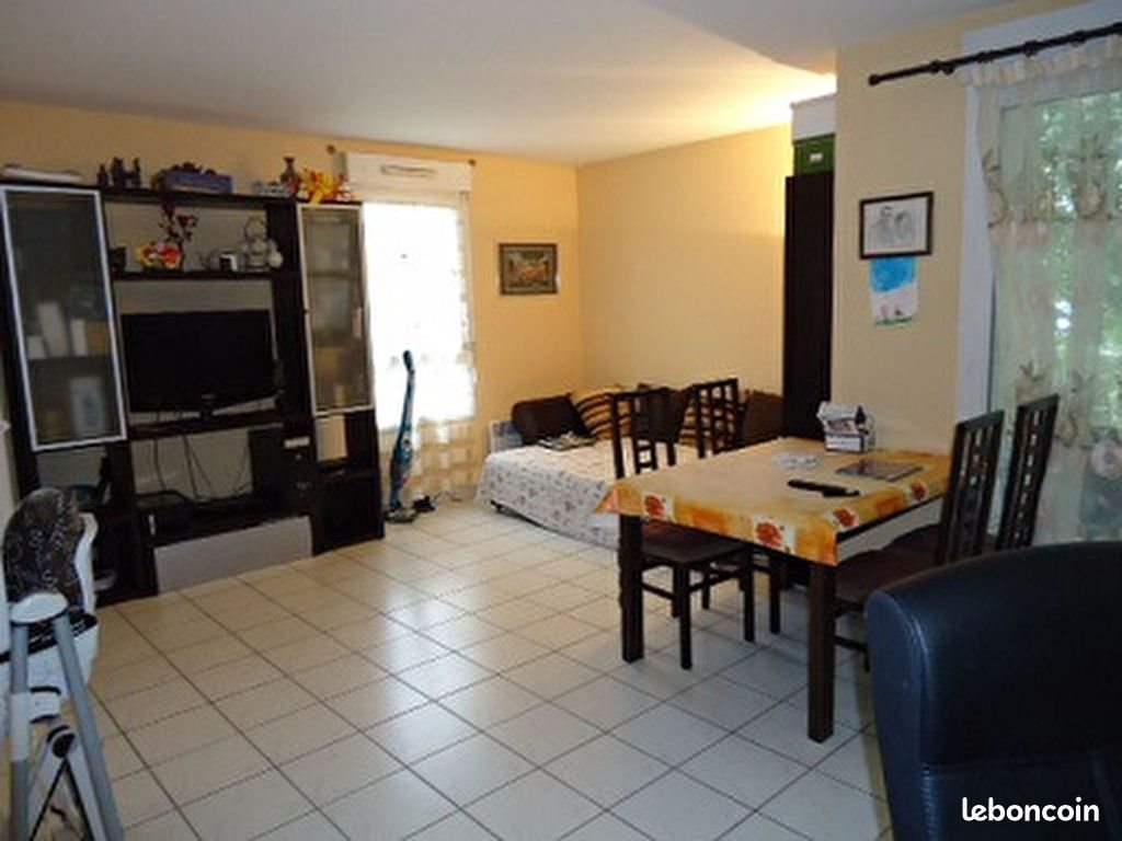 Appartement à louer, 67m², Tours