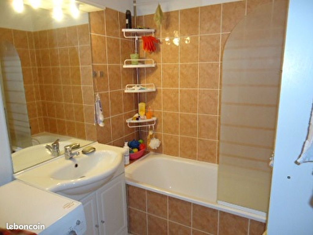 Appartement à louer, 67m², Tours