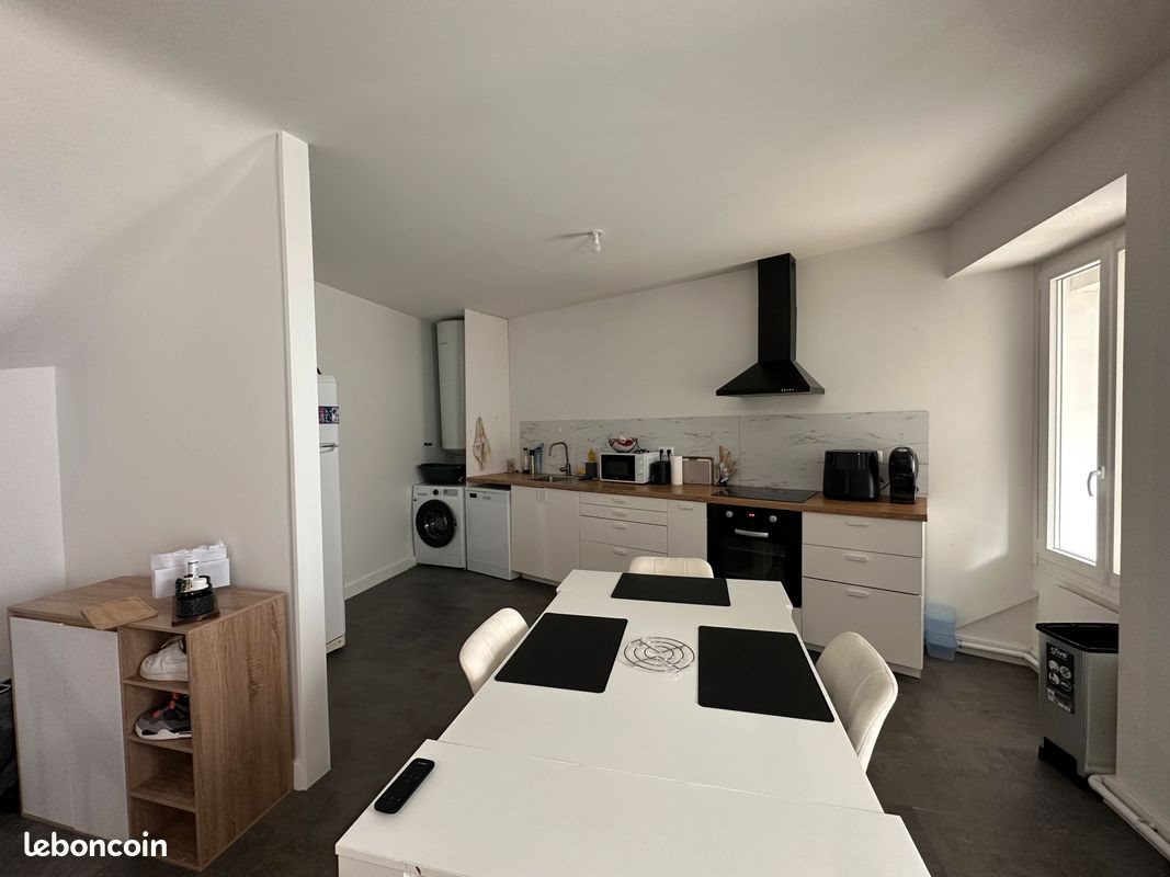 Maison à louer, 71m², Poitiers