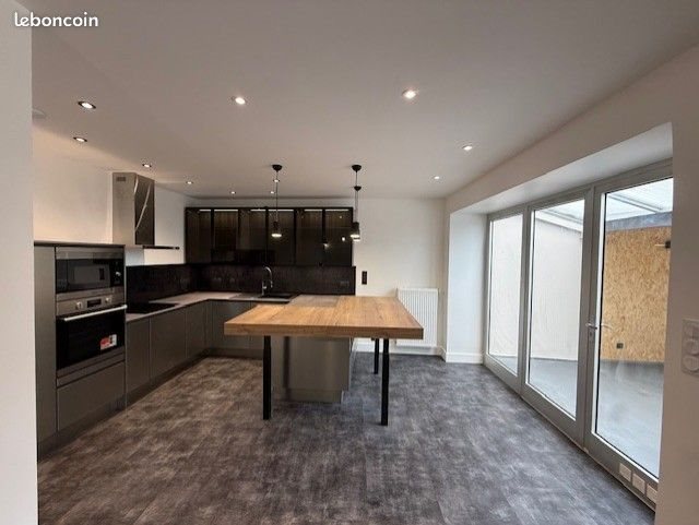 Maison à louer, 90m², Bagnères-de-Bigorre