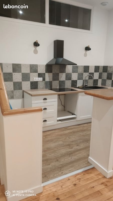 Appartement à louer, 70m², Parthenay