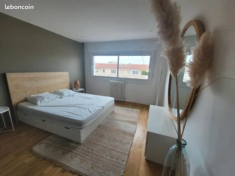 Appartement à louer, 40m², Lyon 6ème