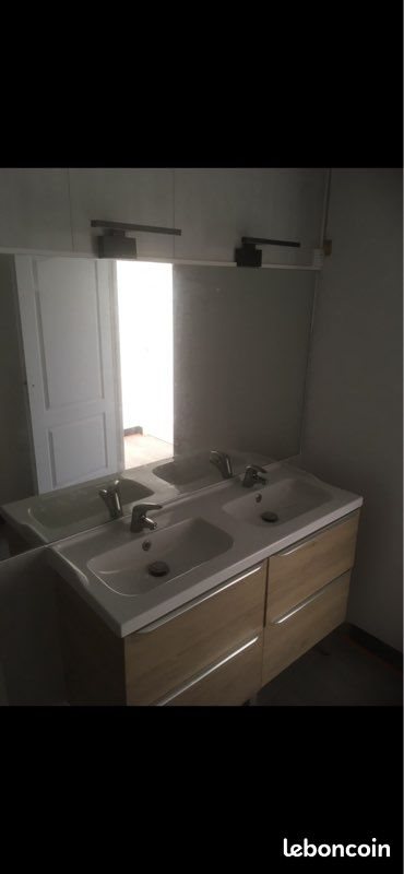 Appartement à louer, 106m², Ruffey-lès-Echirey