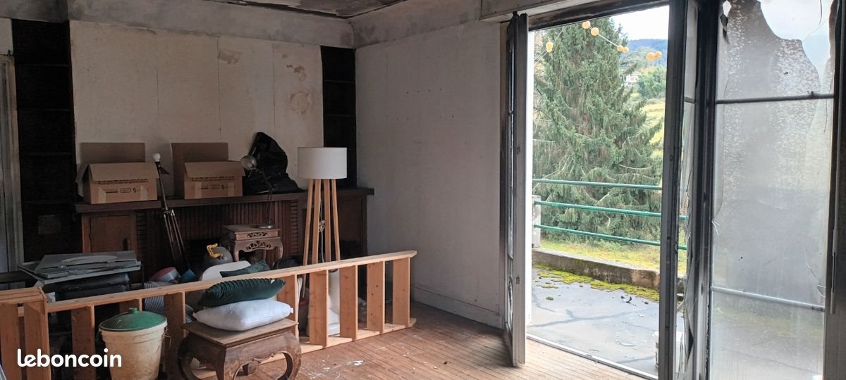 Maison à vendre, 180m², Aspet