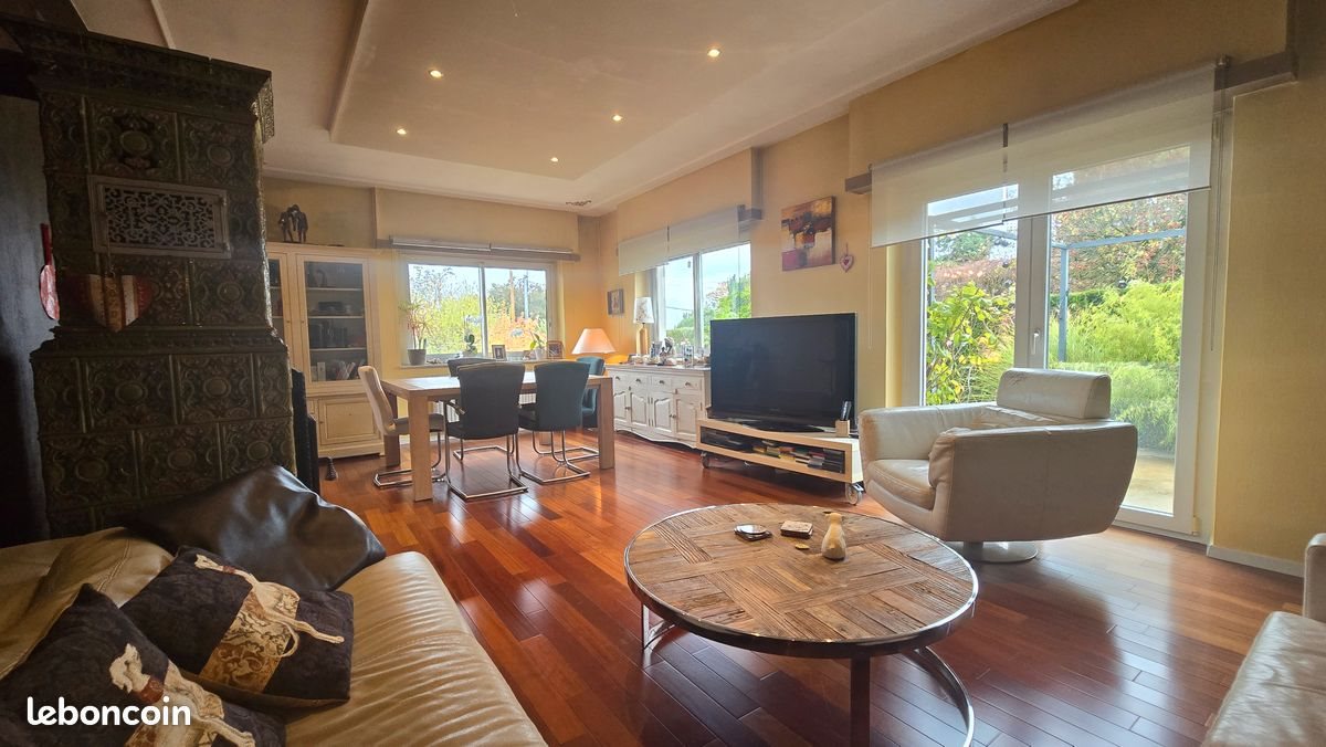 Maison à vendre, 155m², Rixheim