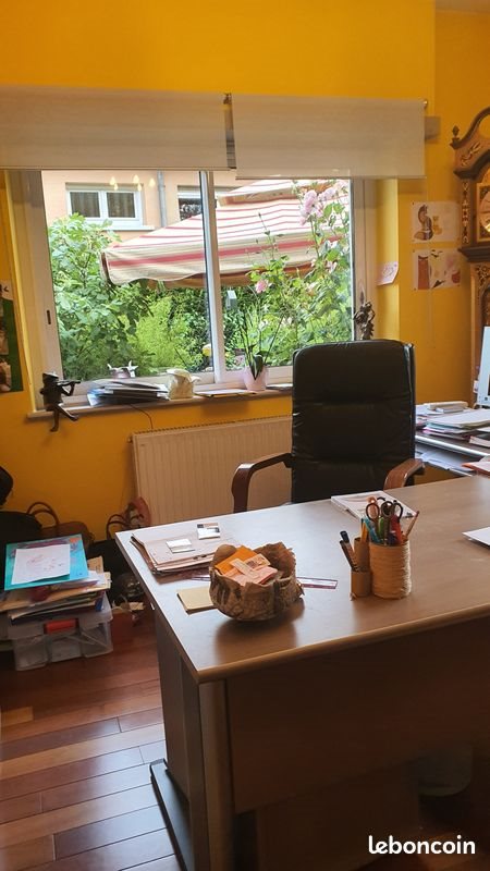 Maison à vendre, 155m², Rixheim