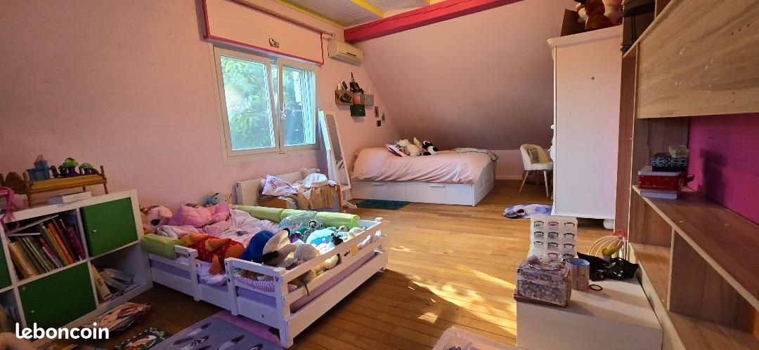 Maison à vendre, 155m², Rixheim