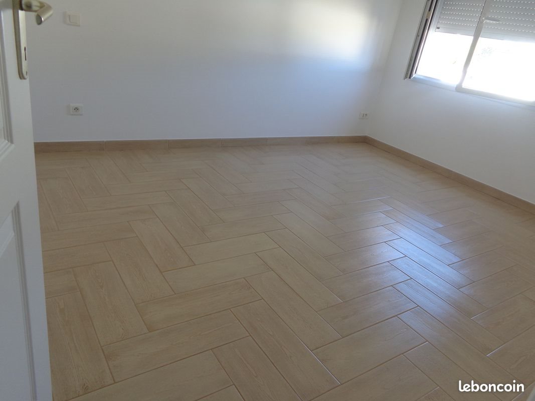 Maison à louer, 107m², La Chaize-le-Vicomte