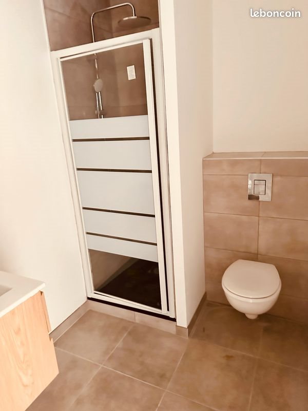 Appartement à louer, 35m², Saint-Etienne