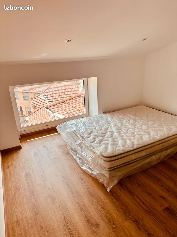 Appartement à louer, 35m², Saint-Etienne