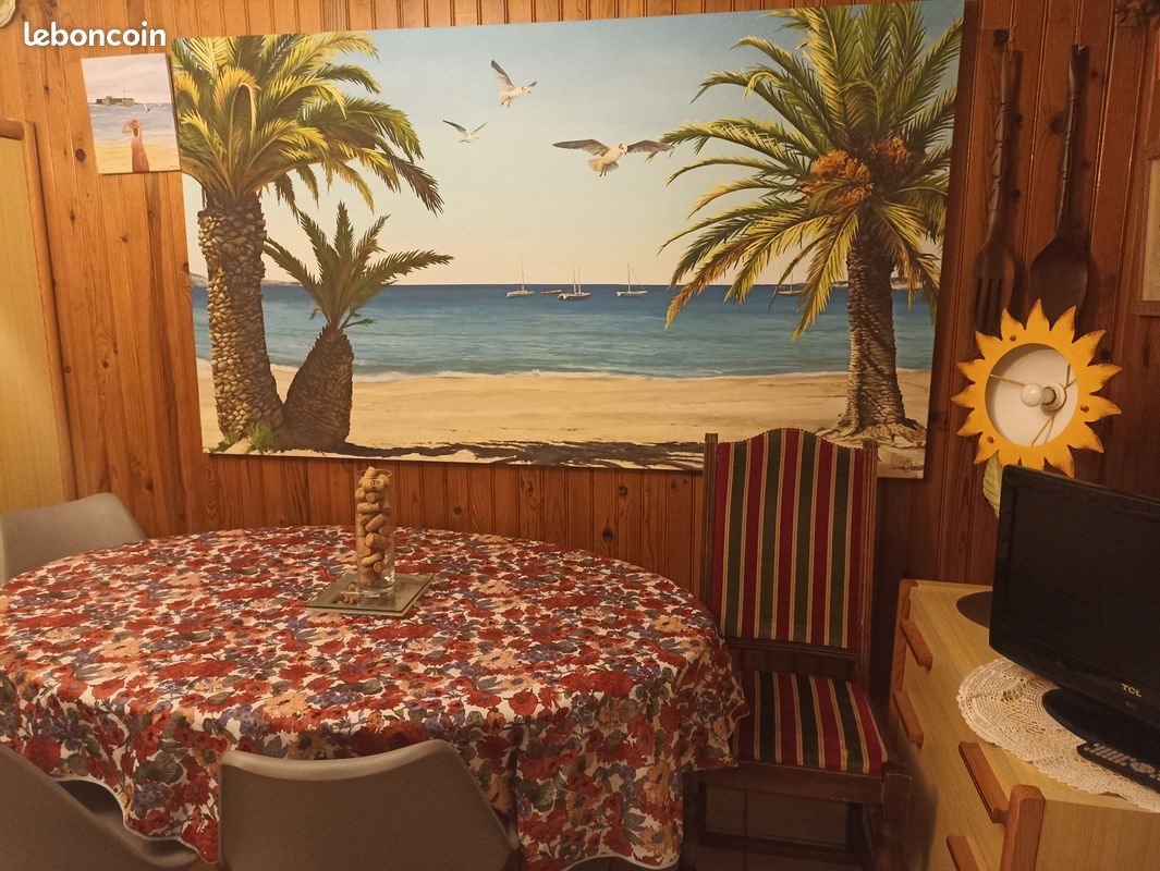 Appartement à louer, 32m², Villars-les-Dombes