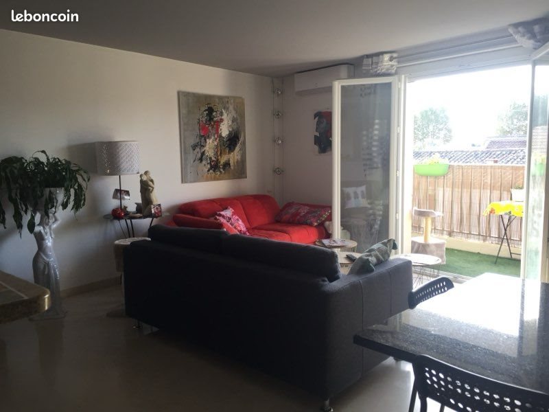 Appartement à louer, 53m², Mauguio