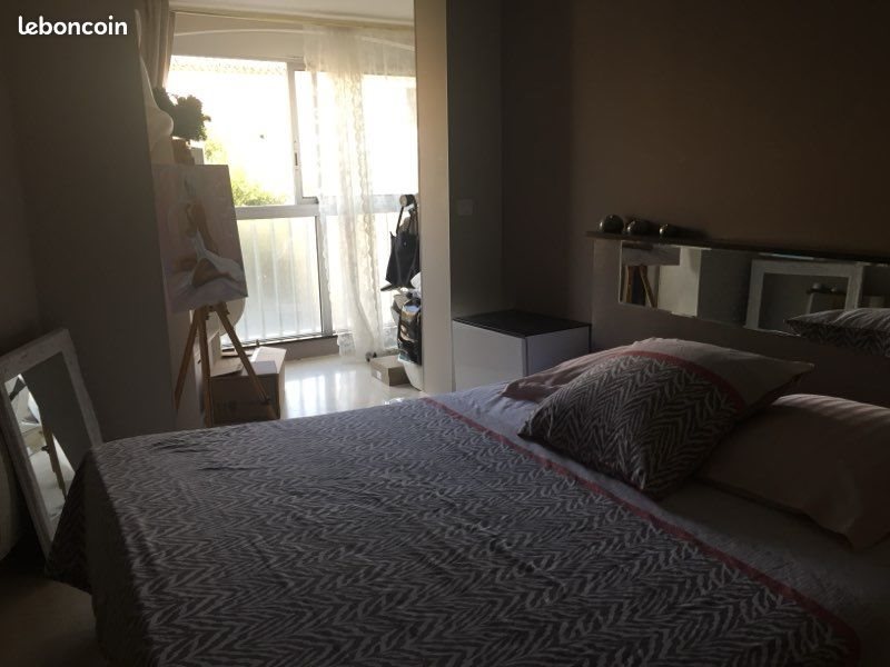 Appartement à louer, 53m², Mauguio