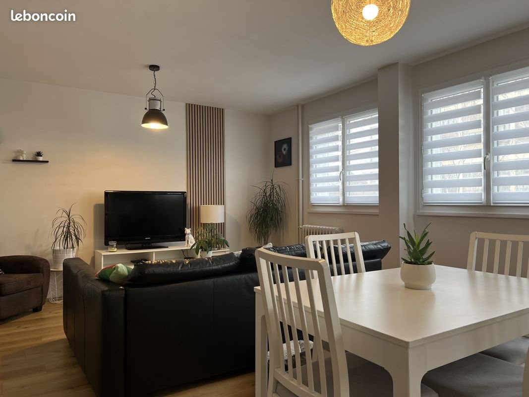 Appartement à vendre, 68m², Aurillac