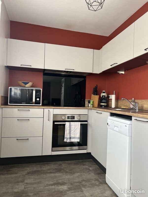 Appartement à vendre, 68m², Aurillac