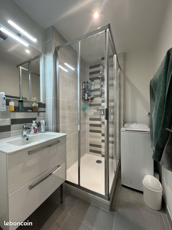 Appartement à vendre, 68m², Aurillac