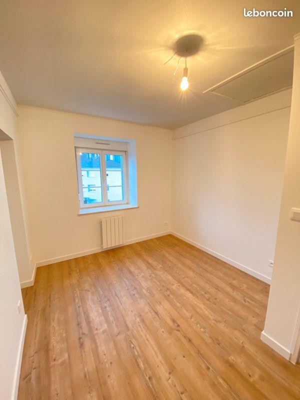 Appartement à louer, 46m², Valognes