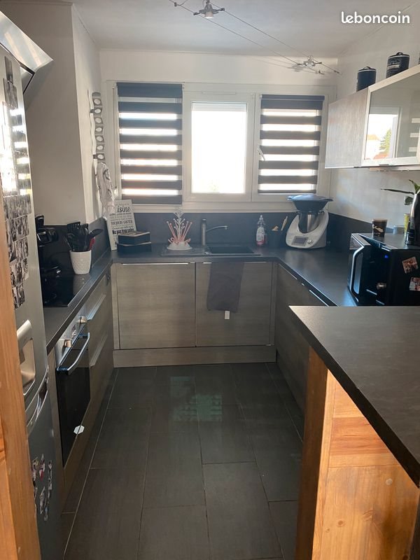 Appartement à louer, 72m², Besançon