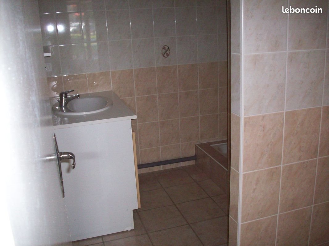 Appartement à louer, 33m², Bellac