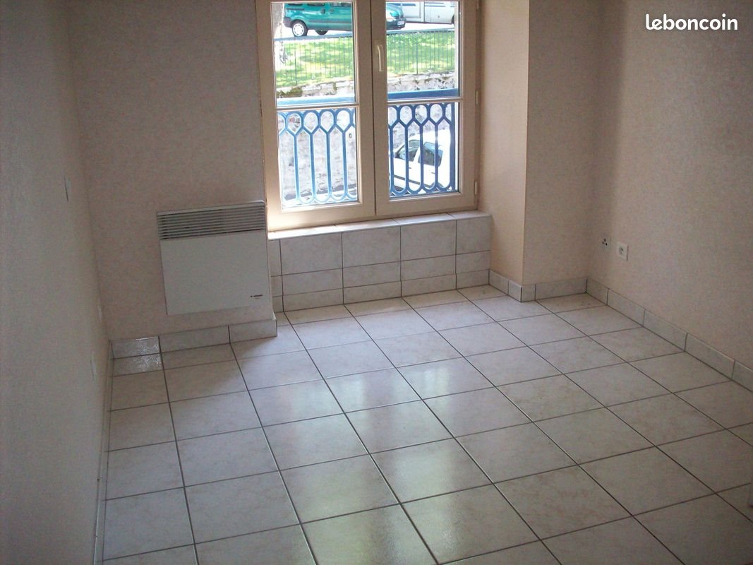 Appartement à louer, 33m², Bellac