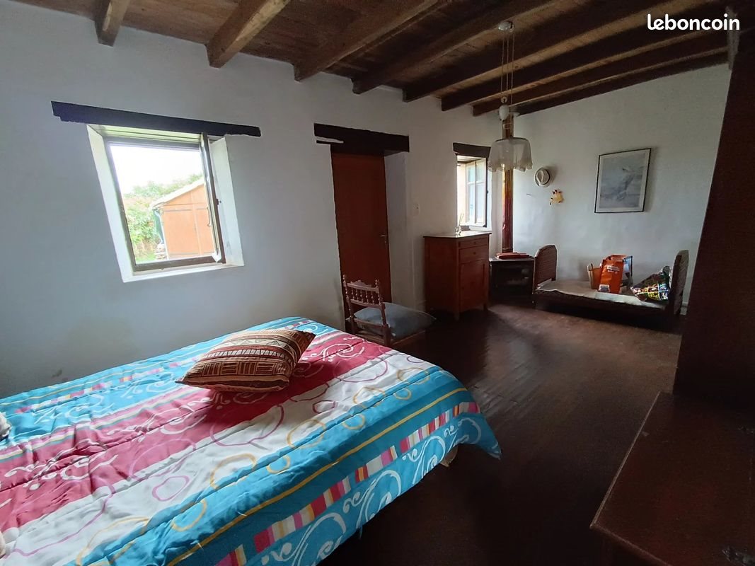 Appartement à vendre, 125m², Lorigné