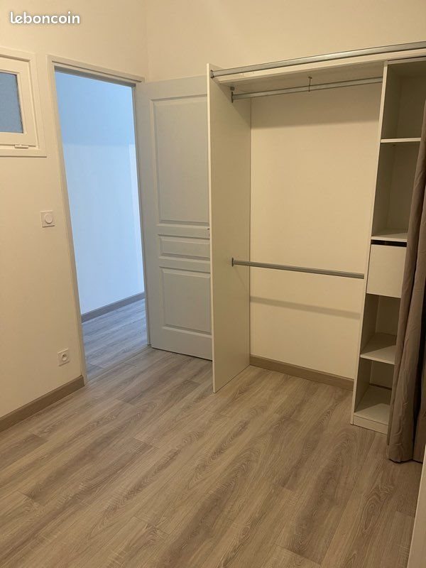 Appartement à louer, 30m², Biguglia