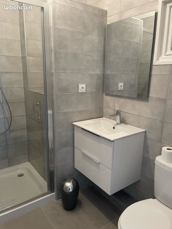 Appartement à louer, 30m², Biguglia