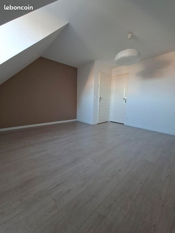 Maison à vendre, 191m², Lisses