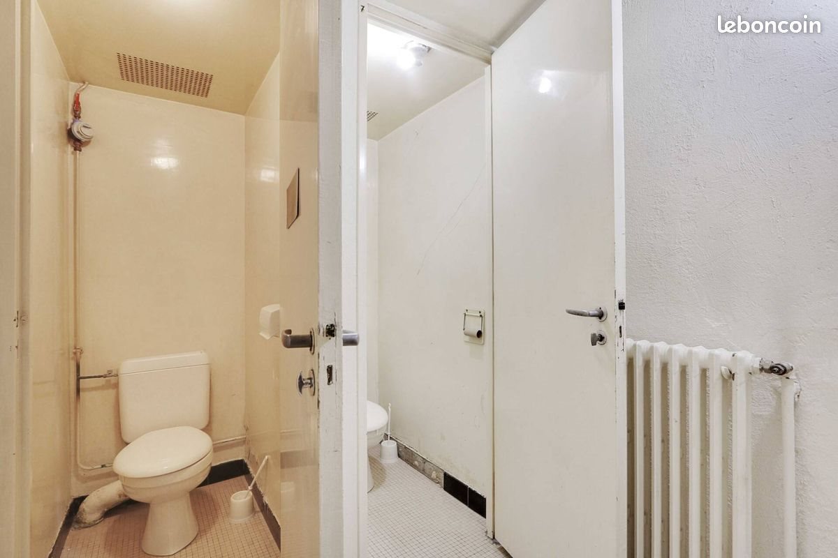 Appartement à louer, 15m², Paris 16ème