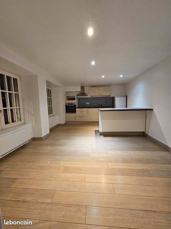 Maison à louer, 85m², Morlaix