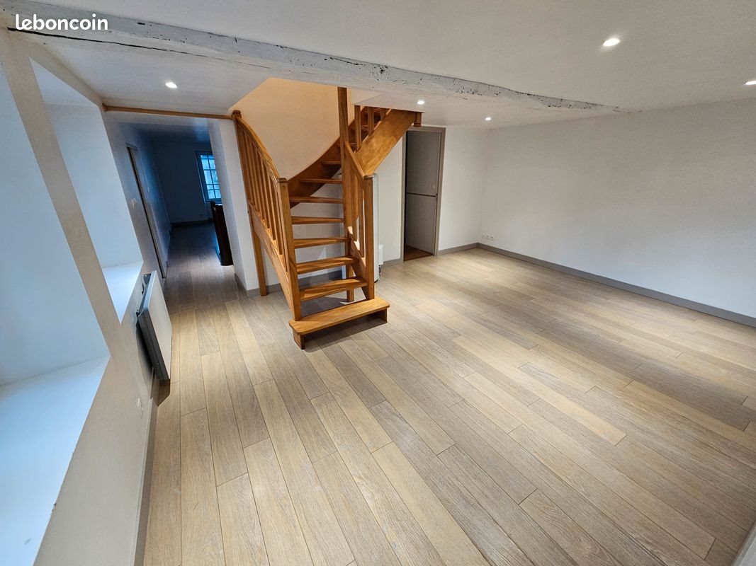 Maison à louer, 85m², Morlaix