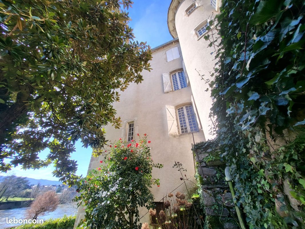 Appartement à vendre, 165m², Argentat