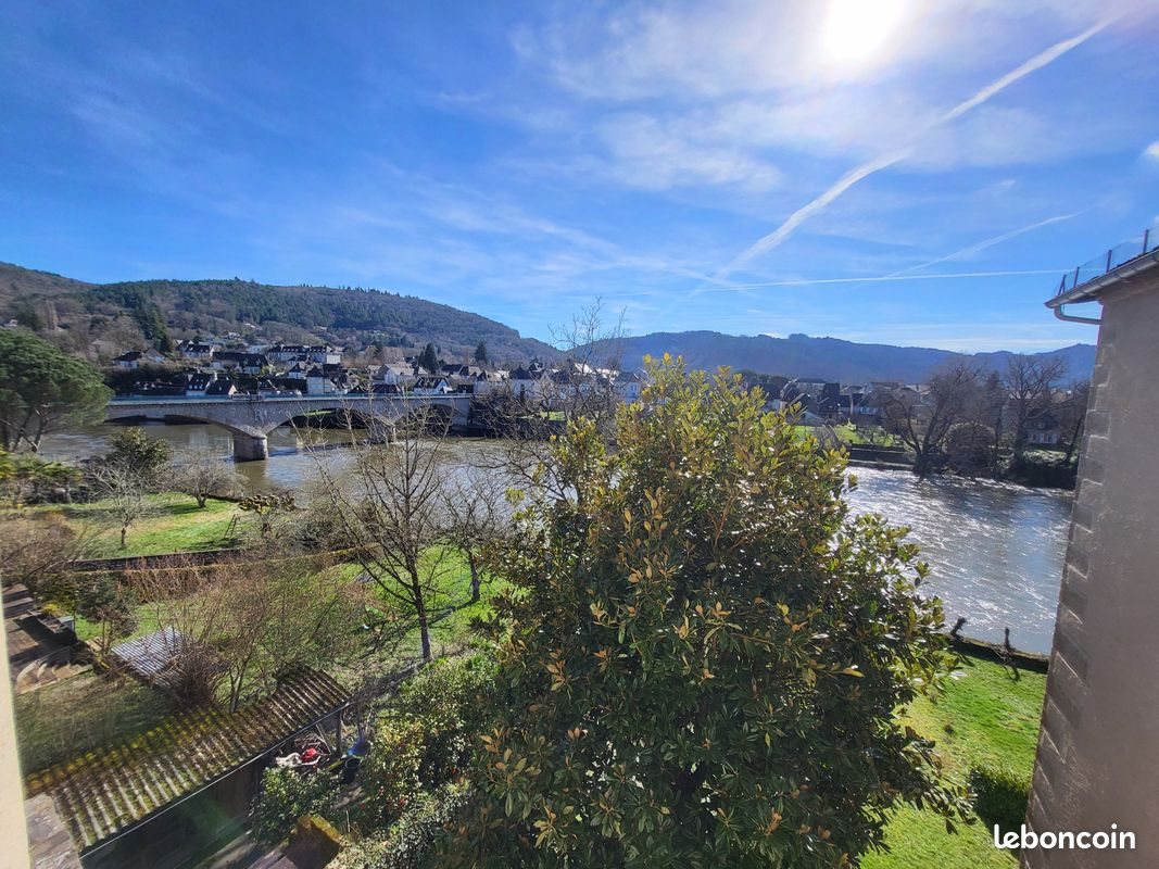 Appartement à vendre, 165m², Argentat