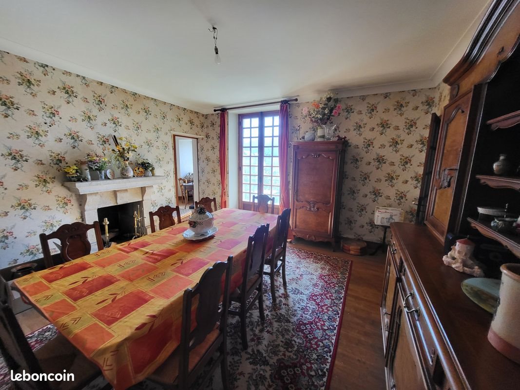 Appartement à vendre, 165m², Argentat