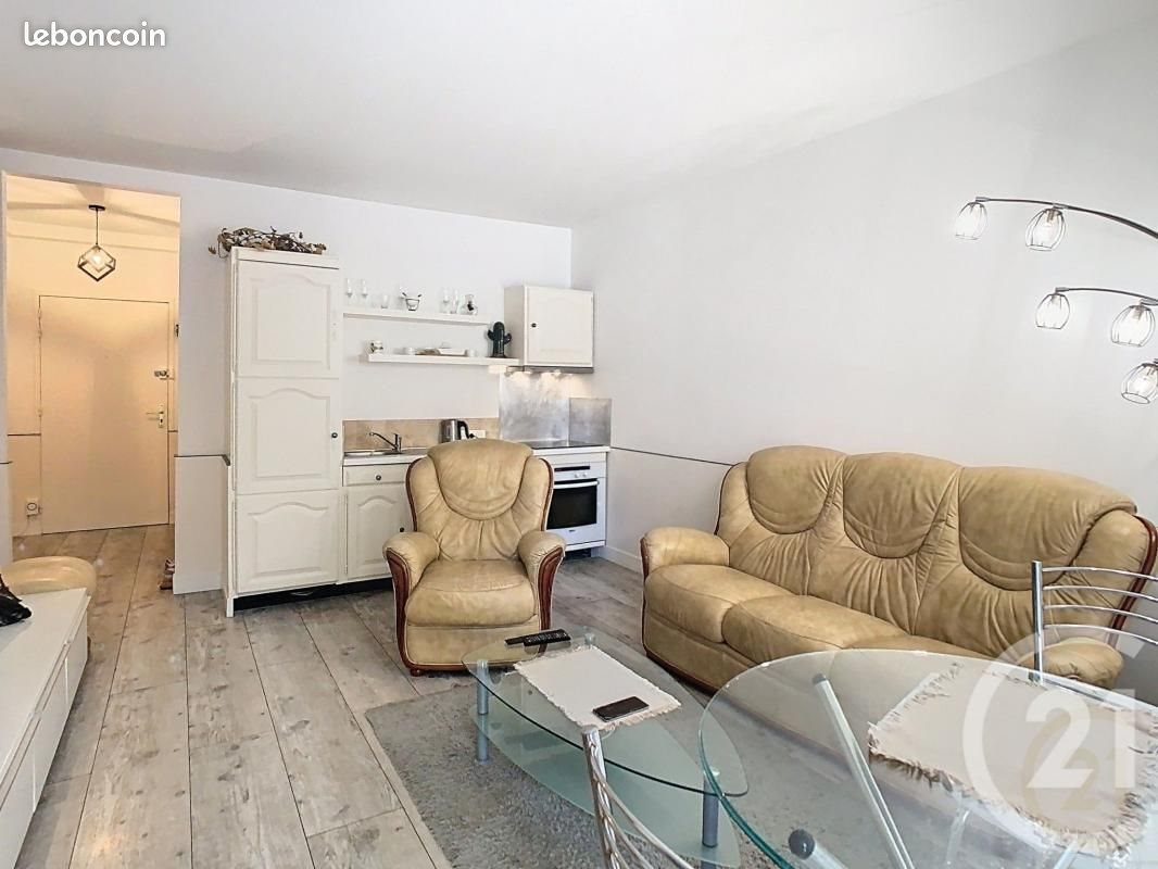 Appartement à vendre, 37m², Perpignan