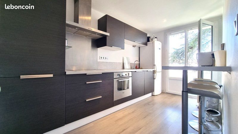 Appartement à vendre, 75m², Clermont-Ferrand