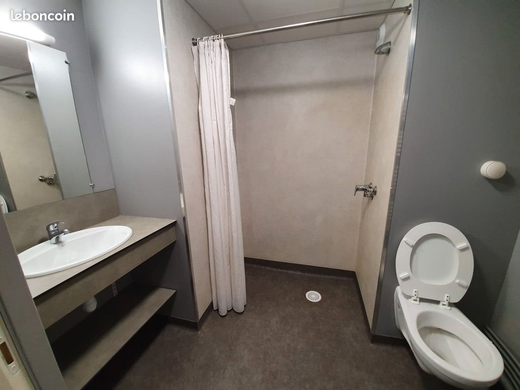 Appartement à louer, 25m², Evron