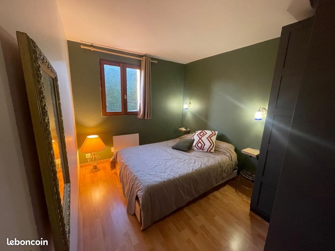 Appartement à louer, 32m², Le Perray-en-Yvelines