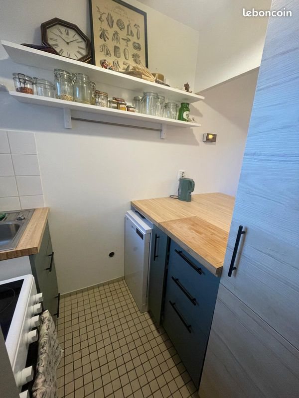 Appartement à louer, 32m², Le Perray-en-Yvelines