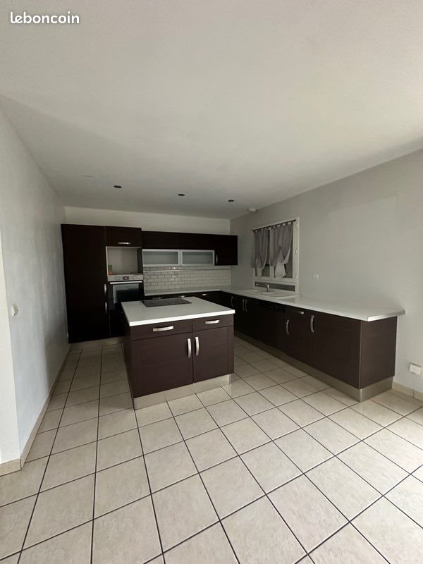 Maison à louer, 95m², Troyes