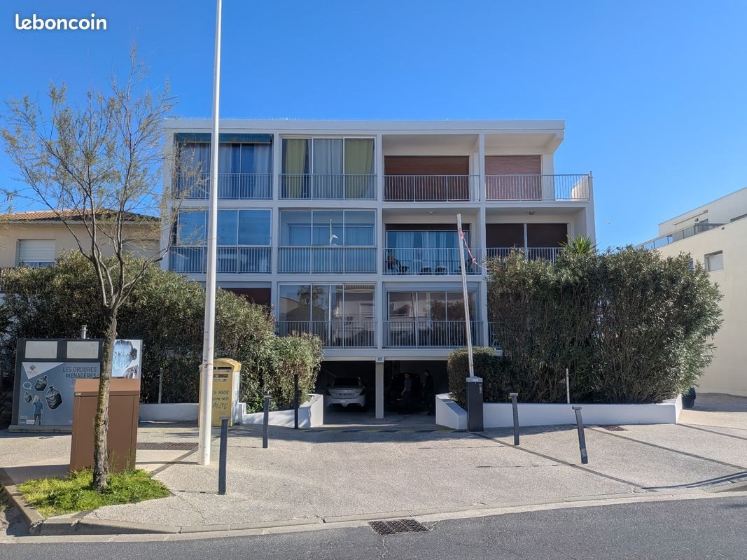 Appartement à vendre, 29m², Mauguio