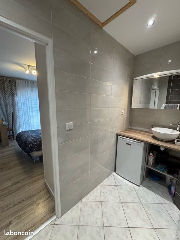 Appartement à louer, 20m², Jonage