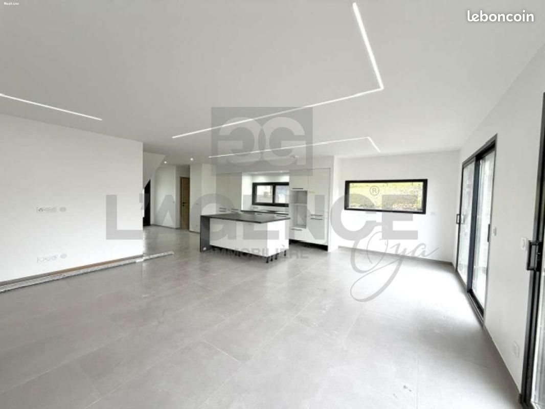 Maison à vendre, 115m², Marnaz
