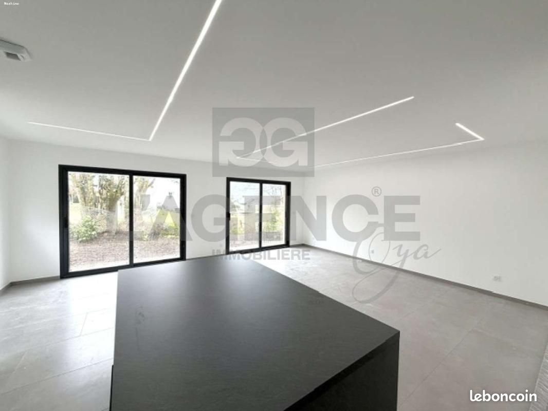 Maison à vendre, 115m², Marnaz